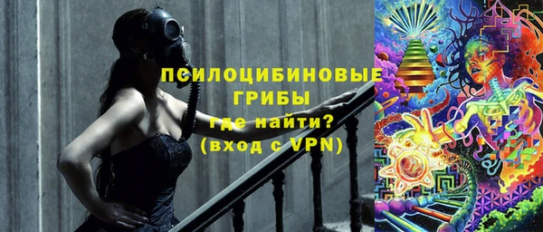 ALPHA-PVP Вяземский